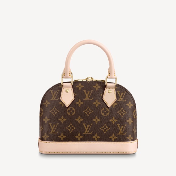 COPY - Louis Vuitton Hand Bag for Women - Picture 1 of 3
